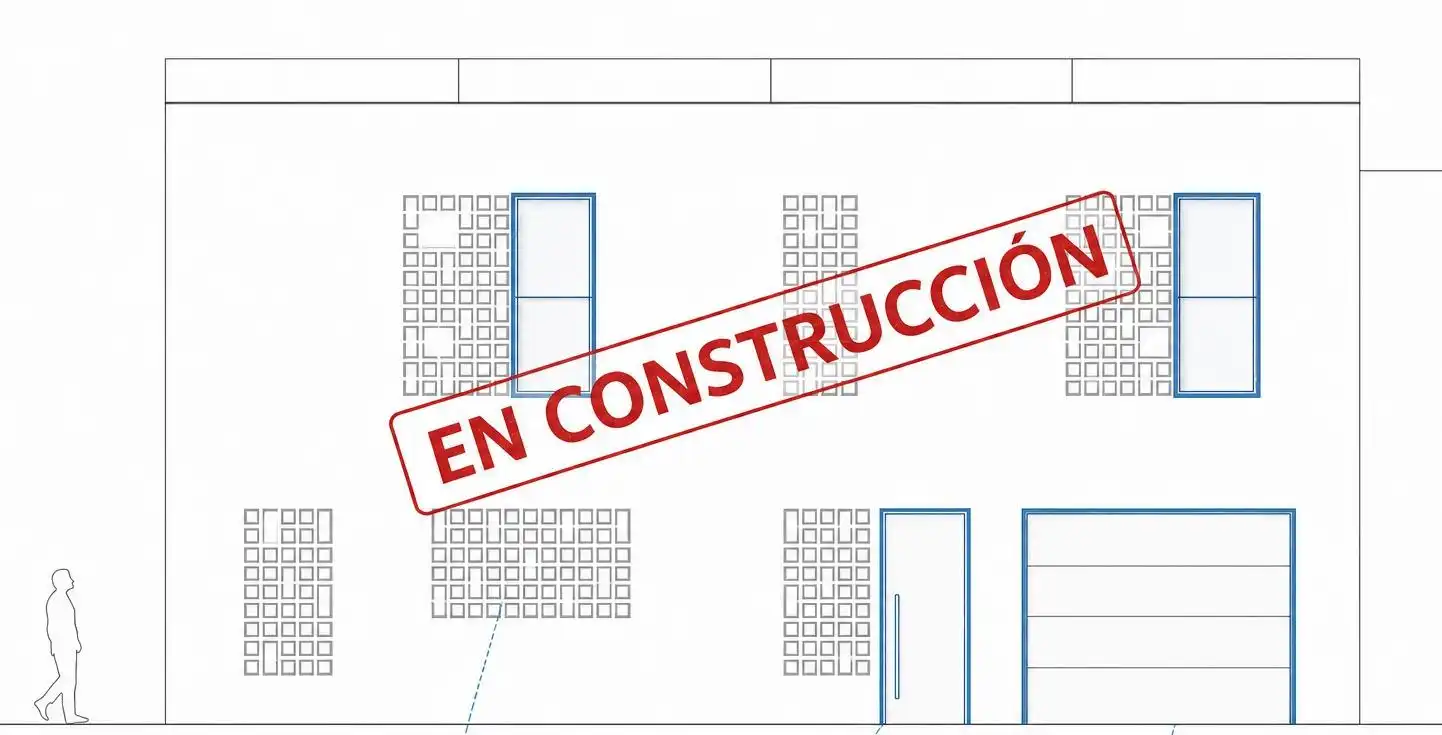 Dúplex en venda en San Bartolomé