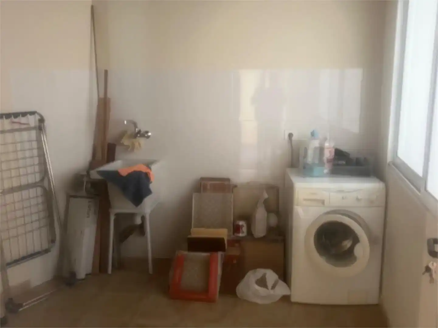 Dúplex en venda en Arenales de San Gregorio amb Aire condicionat, Traster i Moblat