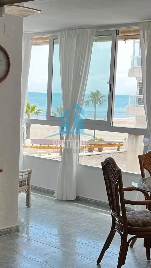 Apartments for sale in Cullera  with Air Conditioner, Heating and Private garden