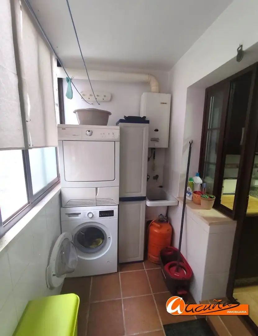 Flat with lift for sale in Alameda, imagen 11