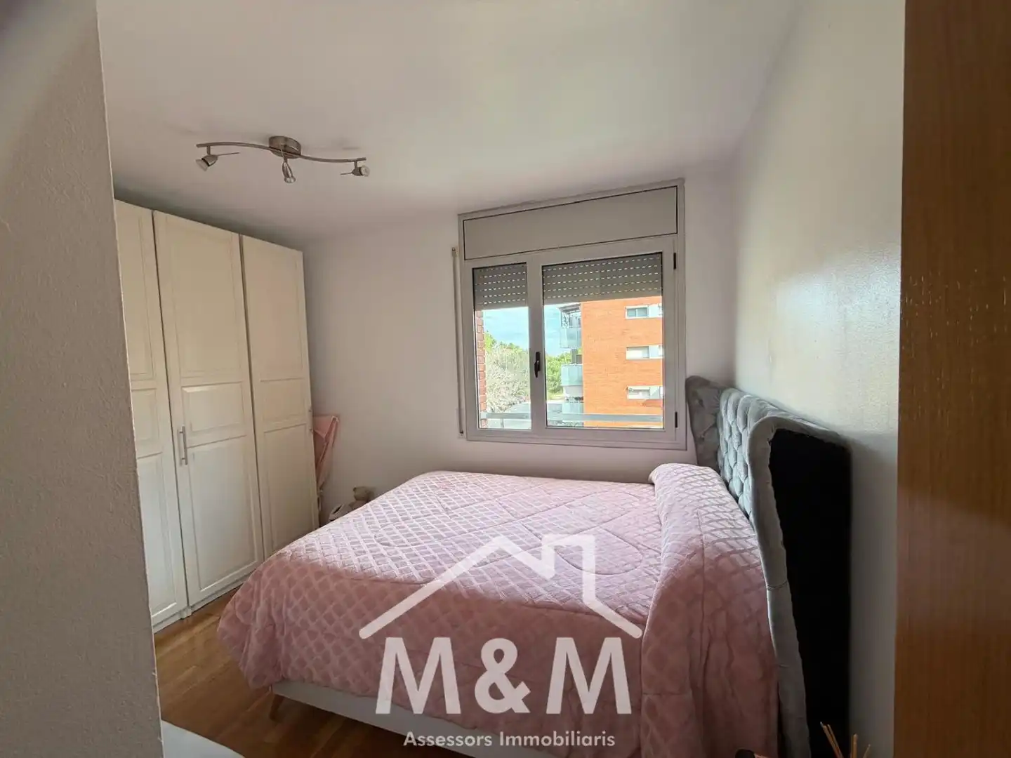 Bedroom of Flat for sale in Castelldefels  with Terrace