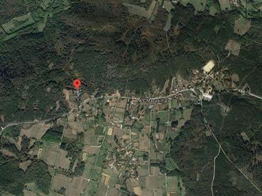 Terreny residencial en venda a Cartelle