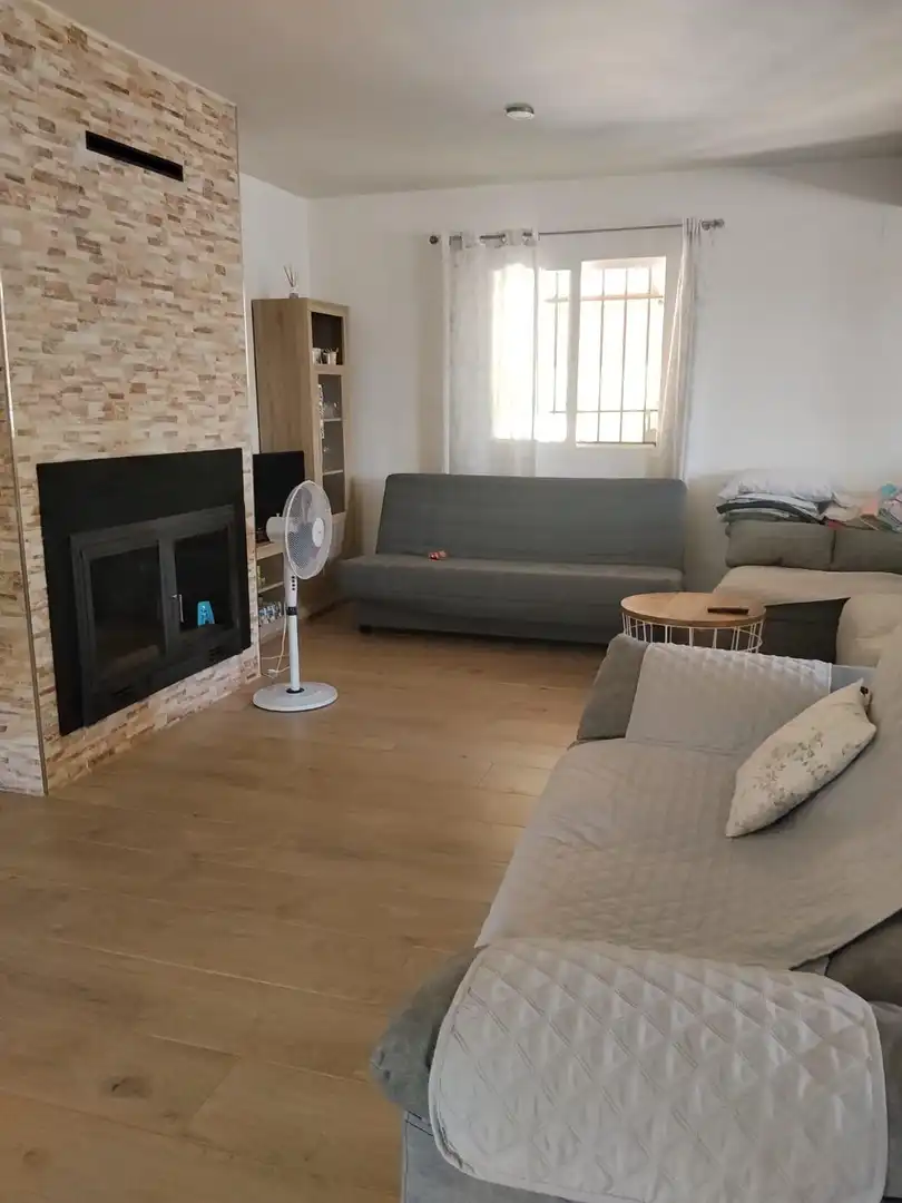 Casa amb piscina en venda a Calle LA BARRACA, imagen 36