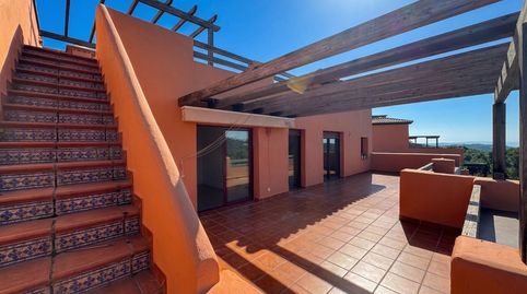 Foto 3 de Ático en venta en Casares Golf - Casares del Sol, Casares