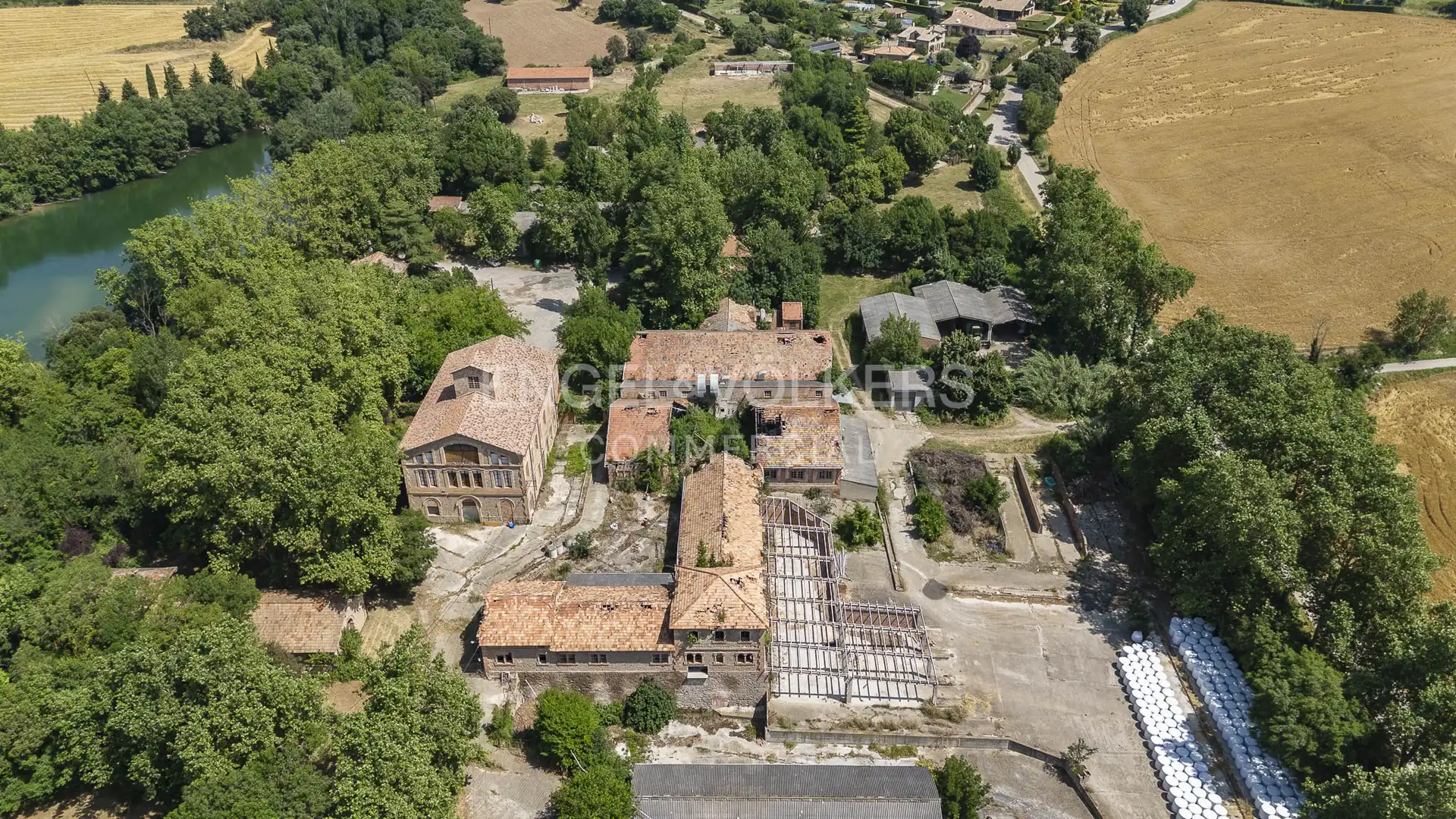 Wohnbaugrundstück zum Verkauf in Avià, imagen 24