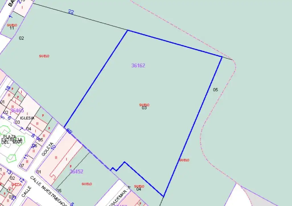Residential for sale in Motril