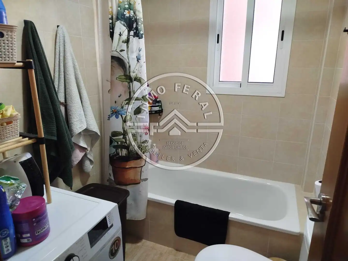 Bathroom of Houses for sale in Écija  with Air Conditioner, Heating and Terrace