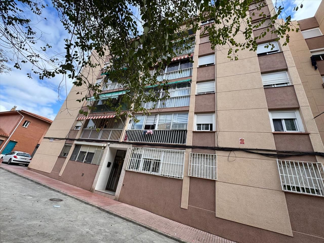 Wohnung zum Verkauf in Sant Salvador, Sant Salvador