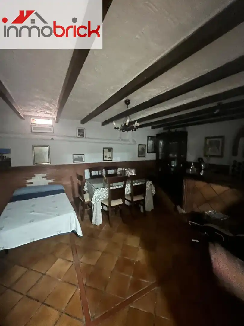 Comedor de Casa o chalet en venta en Lucena