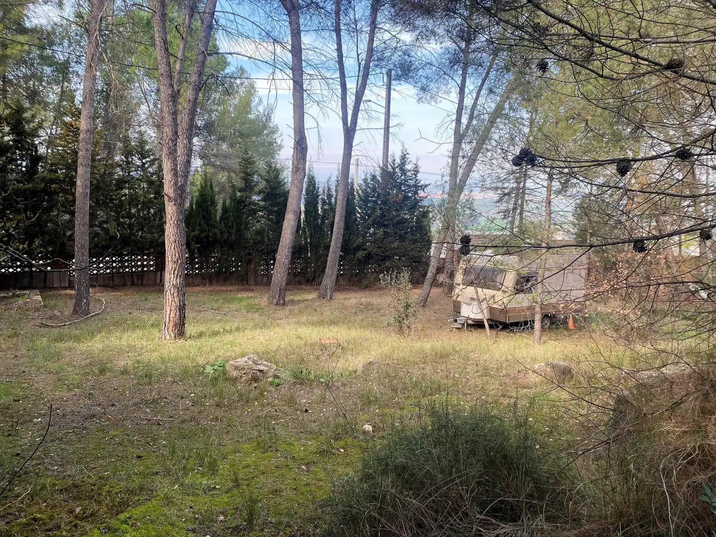 Terreny residencial en venda a Sant Sebastià, imagen 13