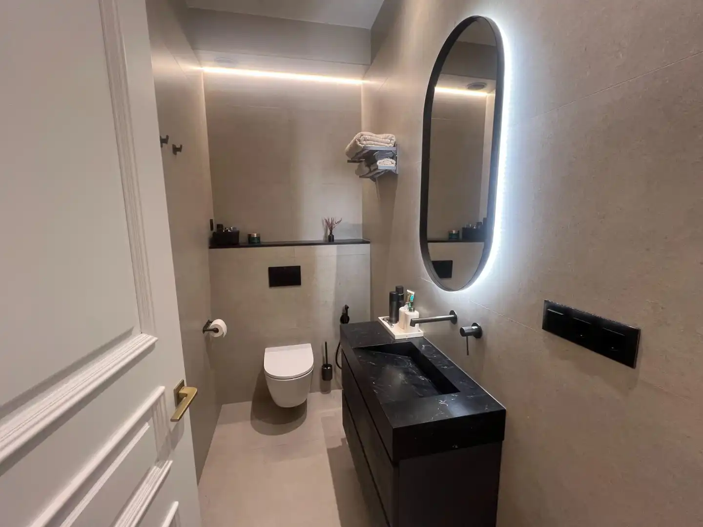 Baño de Piso en venta en León Capital 
