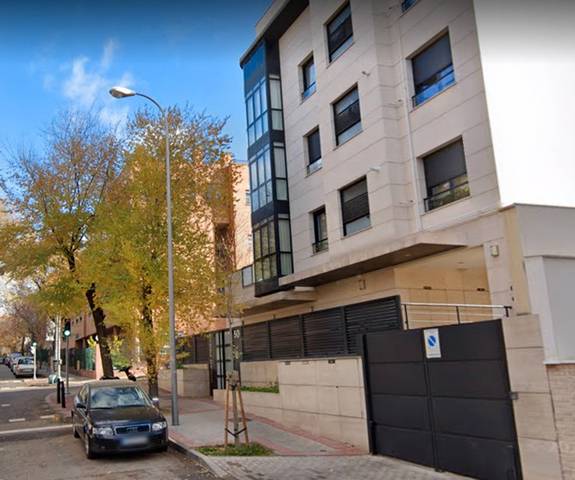 Garaje en Venta en Calle de Bueso de Pineda, 50 en San Juan Bautista