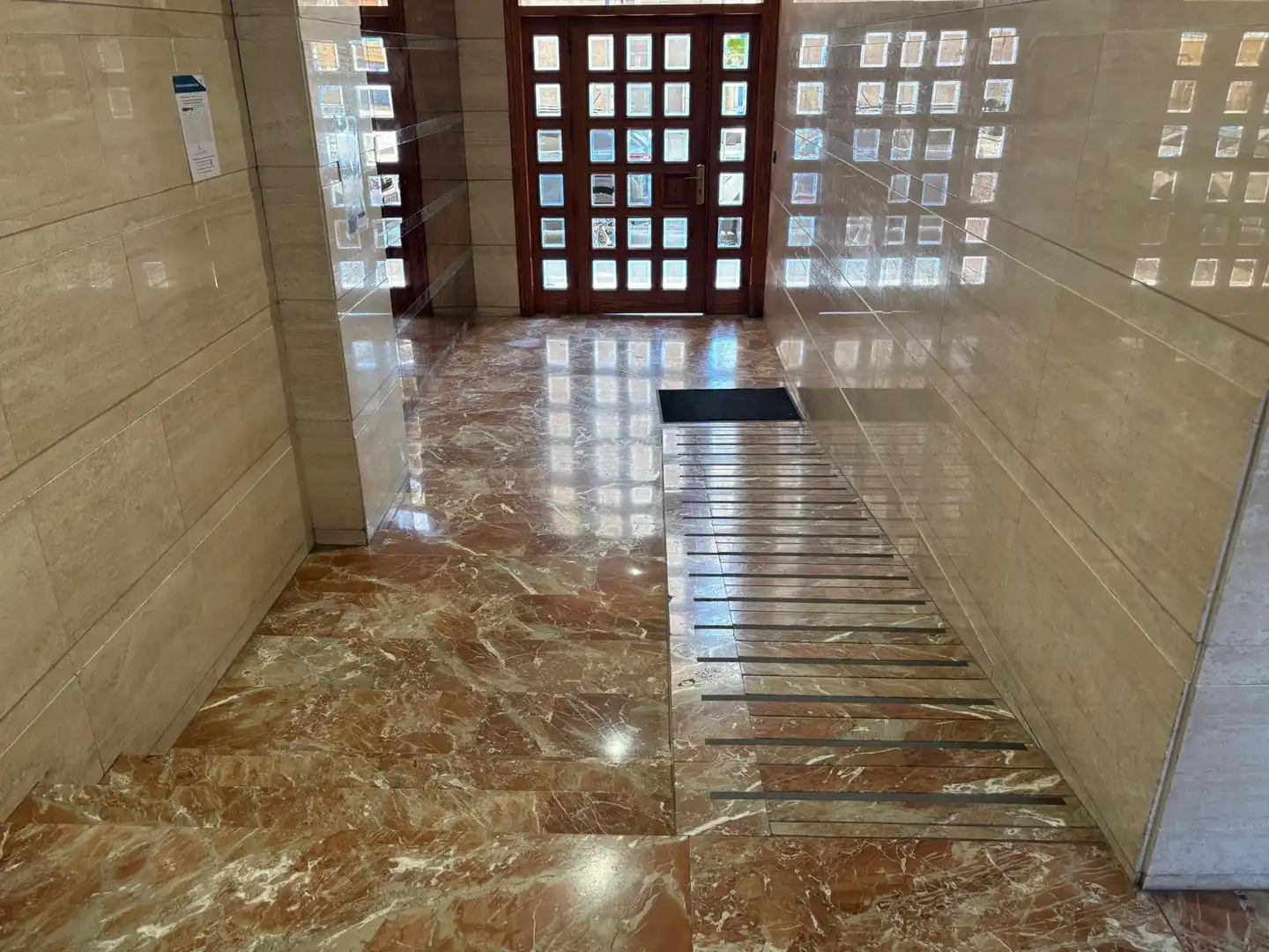 Apartments for sale in Elda  with Air Conditioner, Heating and Parquet flooring