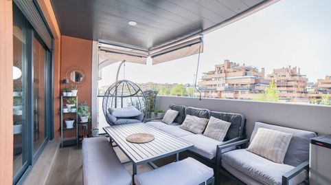 Foto 2 de Piso en venta en Avenida Juan Pablo II, Tenería I – La Tenería II, Pinto