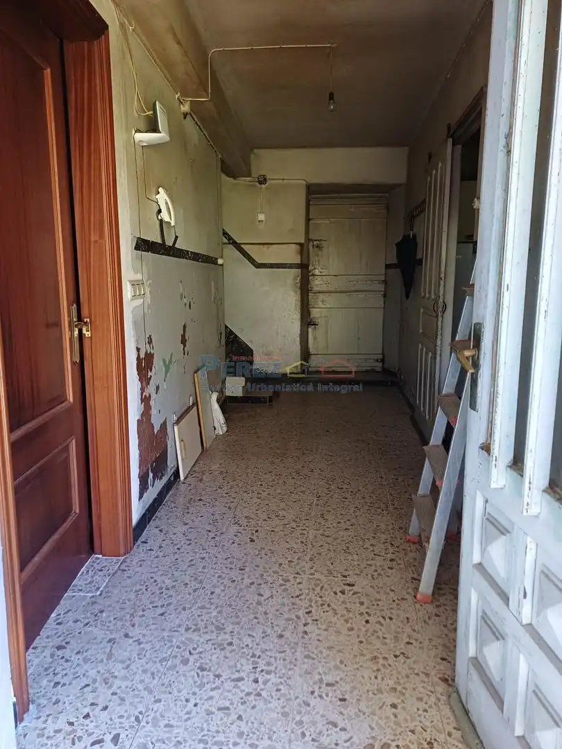 Casa o chalet en venta en Narón con Jardín privado