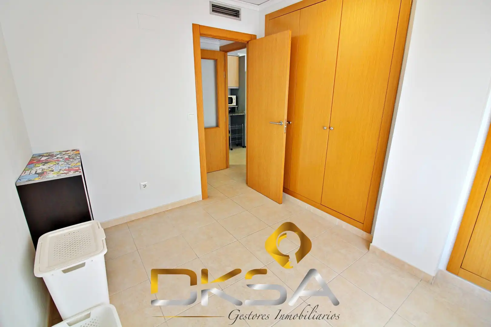 Flat for rent in Sur