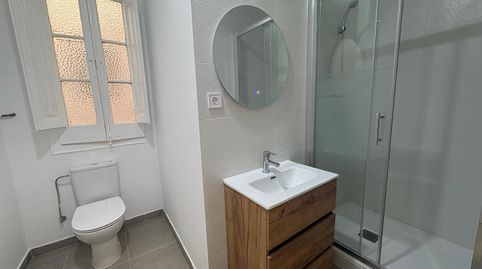 Foto 4 de Pis de lloguer a Carrer de Maurici Serrahima, Vila de Gràcia, Barcelona Capital