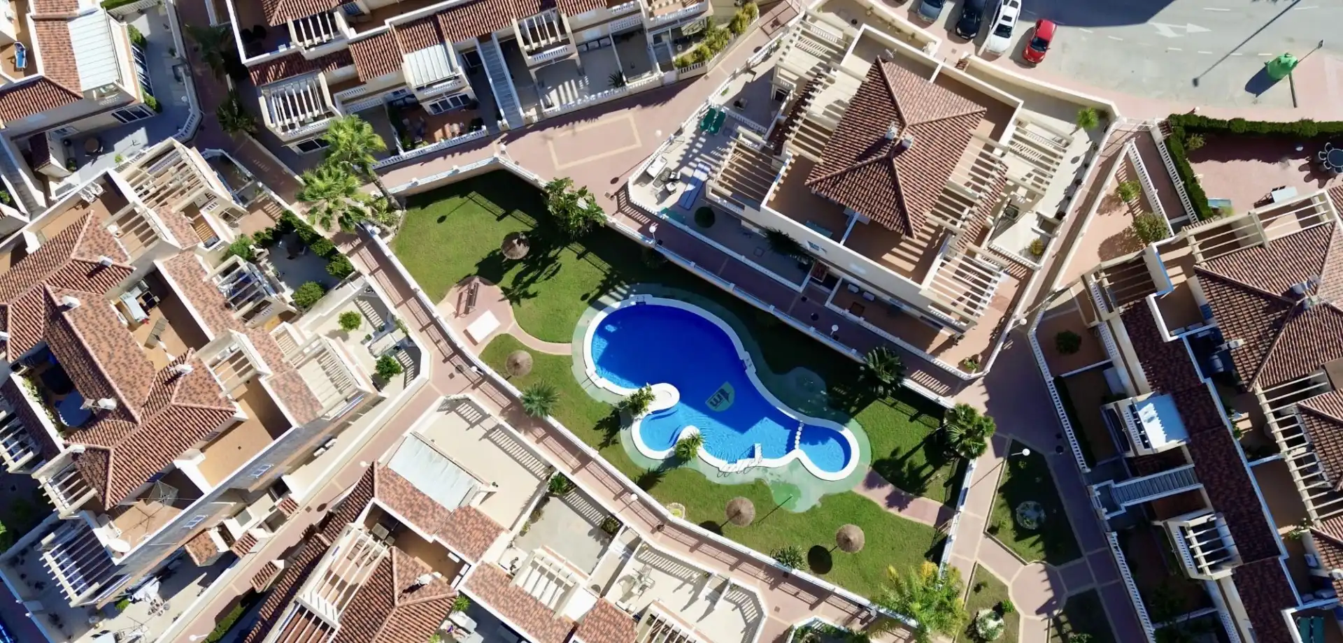 Wohnung mit Terrasse zum Verkauf in Orihuela Costa, imagen 6