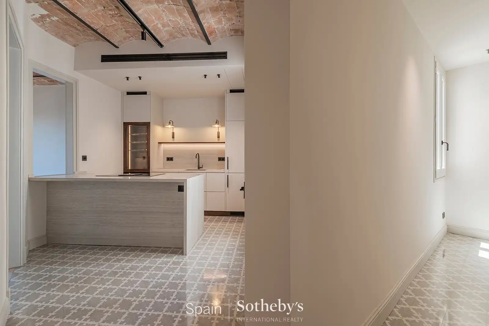 Apartment with lift for sale in Carrer d'Enric Granados, imagen 18