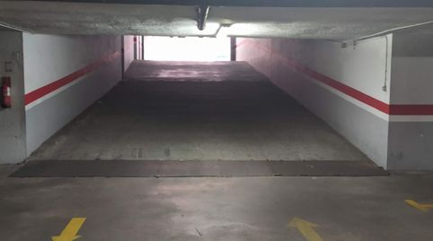 Foto 5 de Garatge de lloguer a Calle Empecinado, 7, San Martín, Valladolid Capital