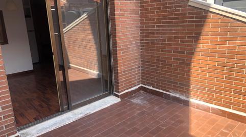 Foto 4 de Àtic de lloguer a Calle de las Margaritas, 3, Berruguete,  Madrid Capital