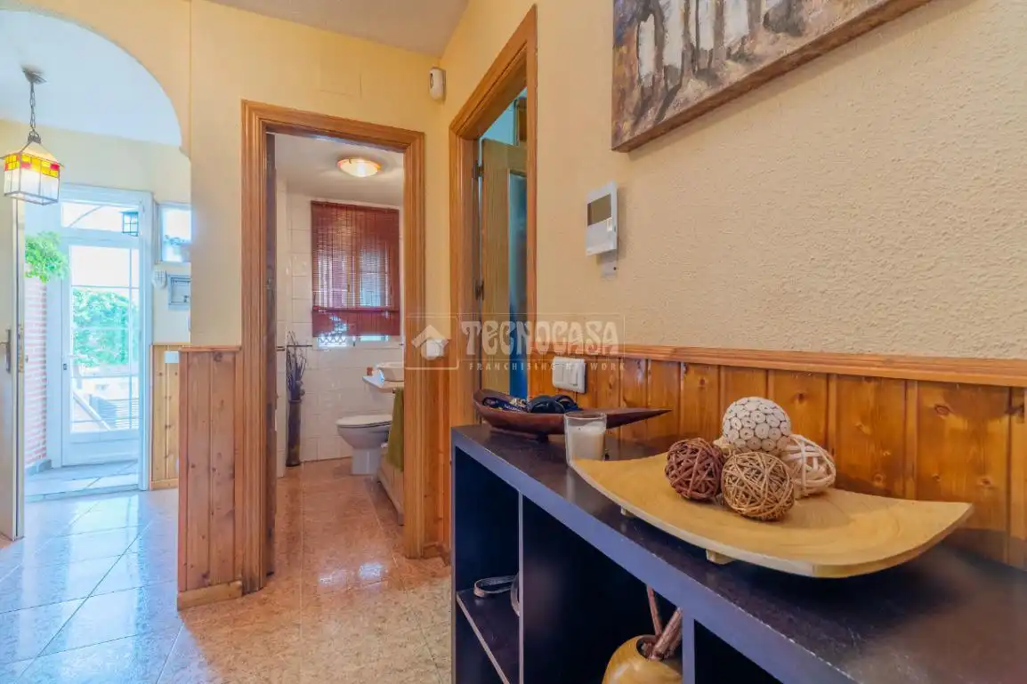 Maison jumelée avec jardin à vendre à Zona el Caño, imagen 29