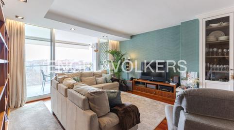 Foto 4 de Apartament en venda a Alfahuir, Sant Llorenç - Zona Alfahuir, Valencia