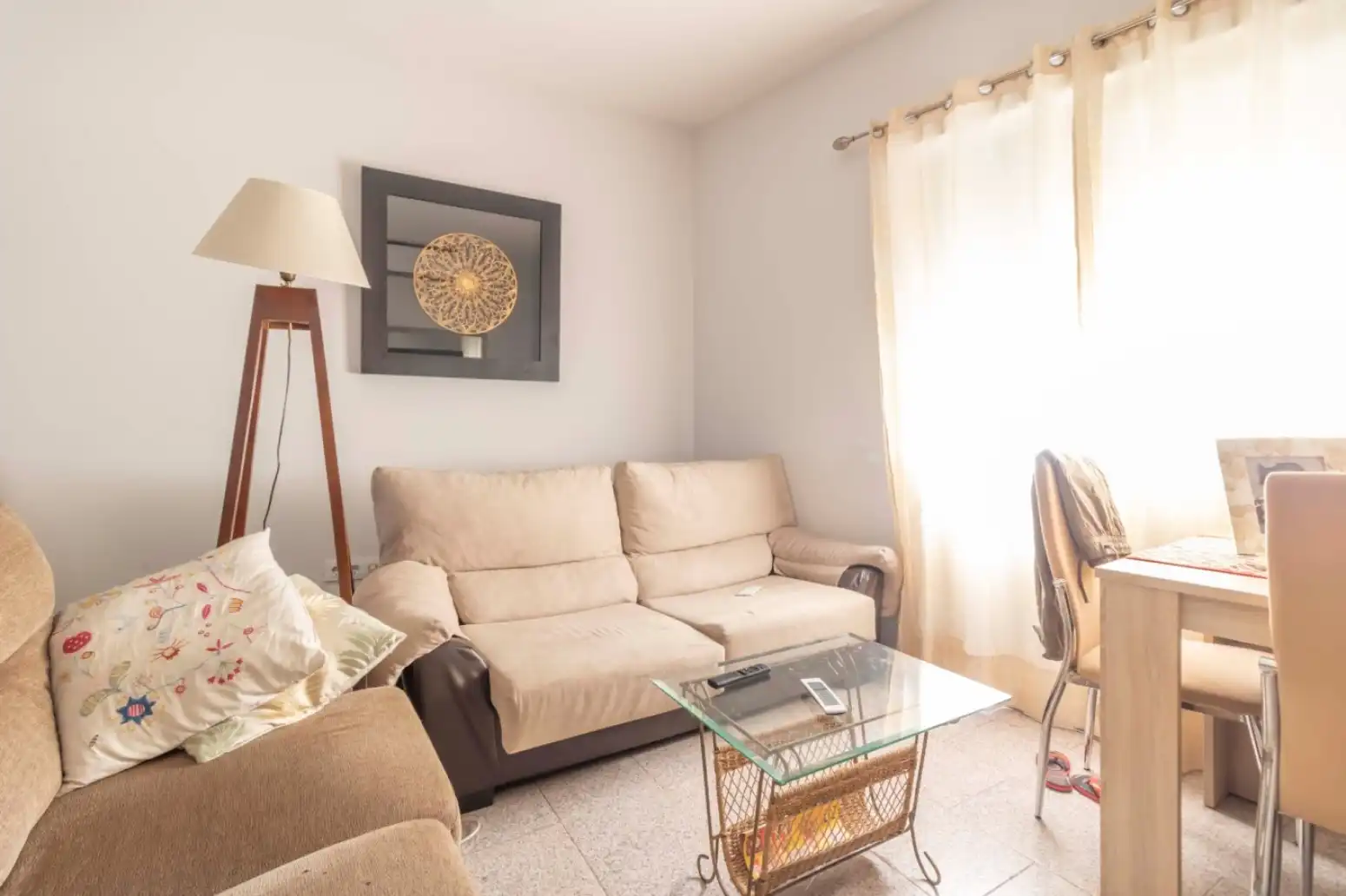 Flat for sale in El Viso del Alcor