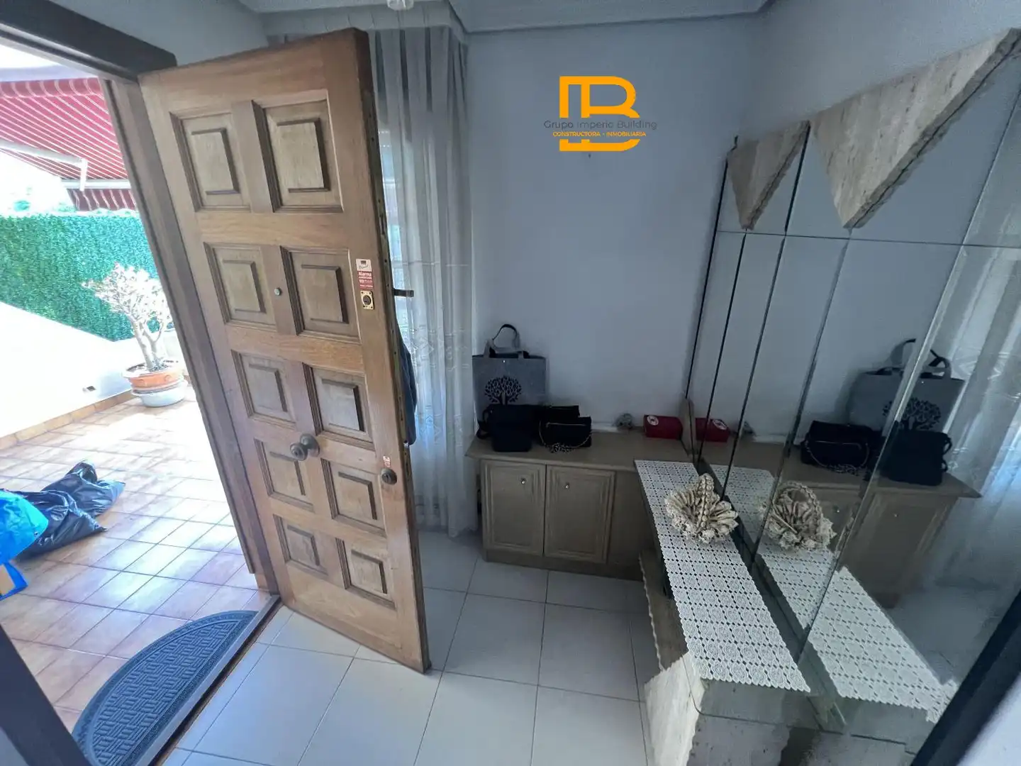 Casa o xalet en venda en Laredo amb Calefacció, Terrassa i Traster