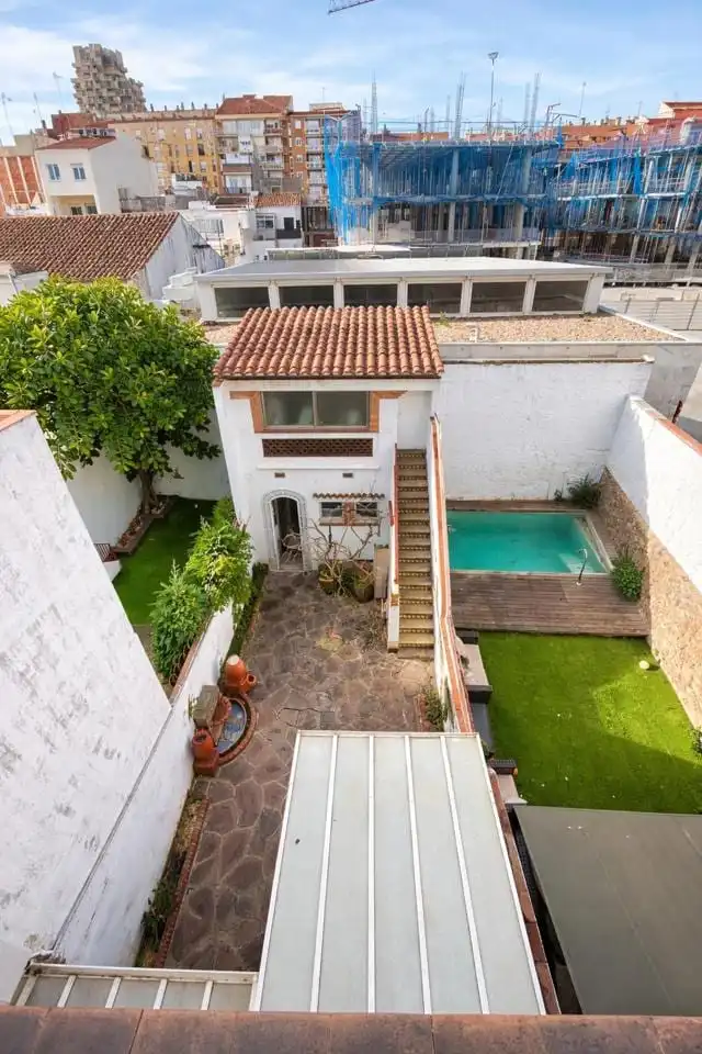 Maison avec jardin à vendre à Carrer De Lepant, imagen 7