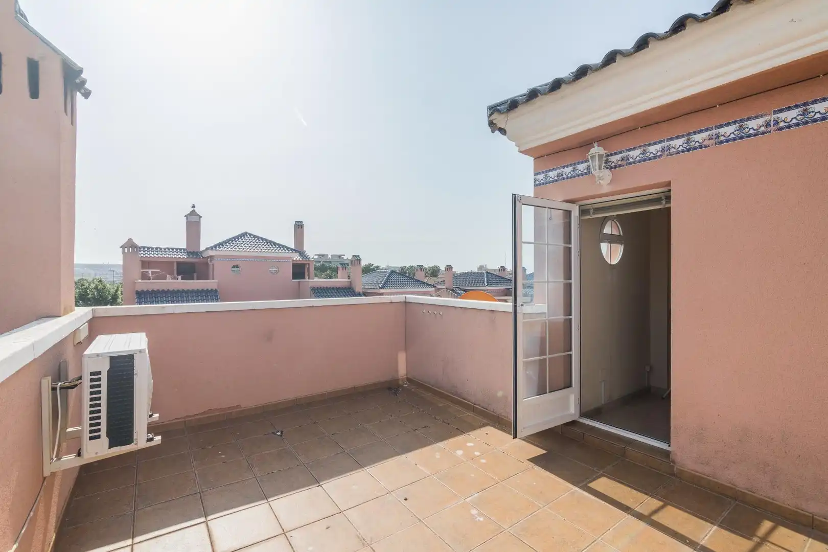 Casa o chalet de alquiler en Calle ZARAGOZA, 22, Gran Playa