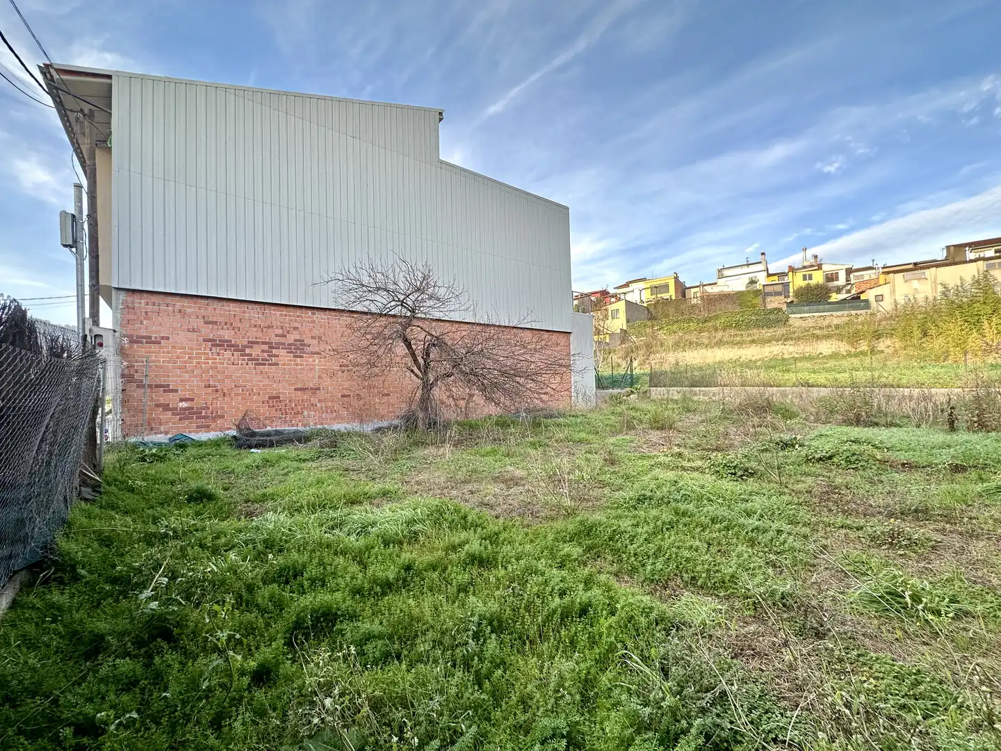 Terreno residencial en venta en Carrer Sant Jordi, imagen 3