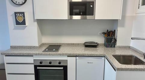 Foto 3 de Apartamento de alquiler en Calle Gamonal, Parque de la Paloma, Málaga