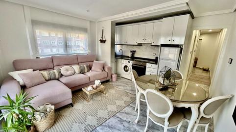 Foto 5 de Piso en venta en Zona Playa, Laredo