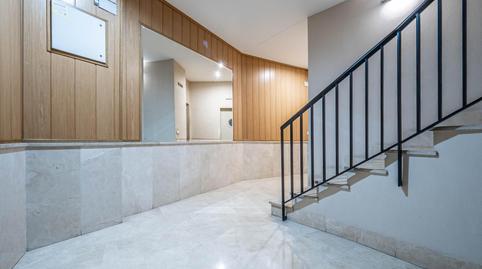 Foto 5 de Garatge en venda a Avenida Doctor Oloriz, 5, Plaza de Toros, Granada