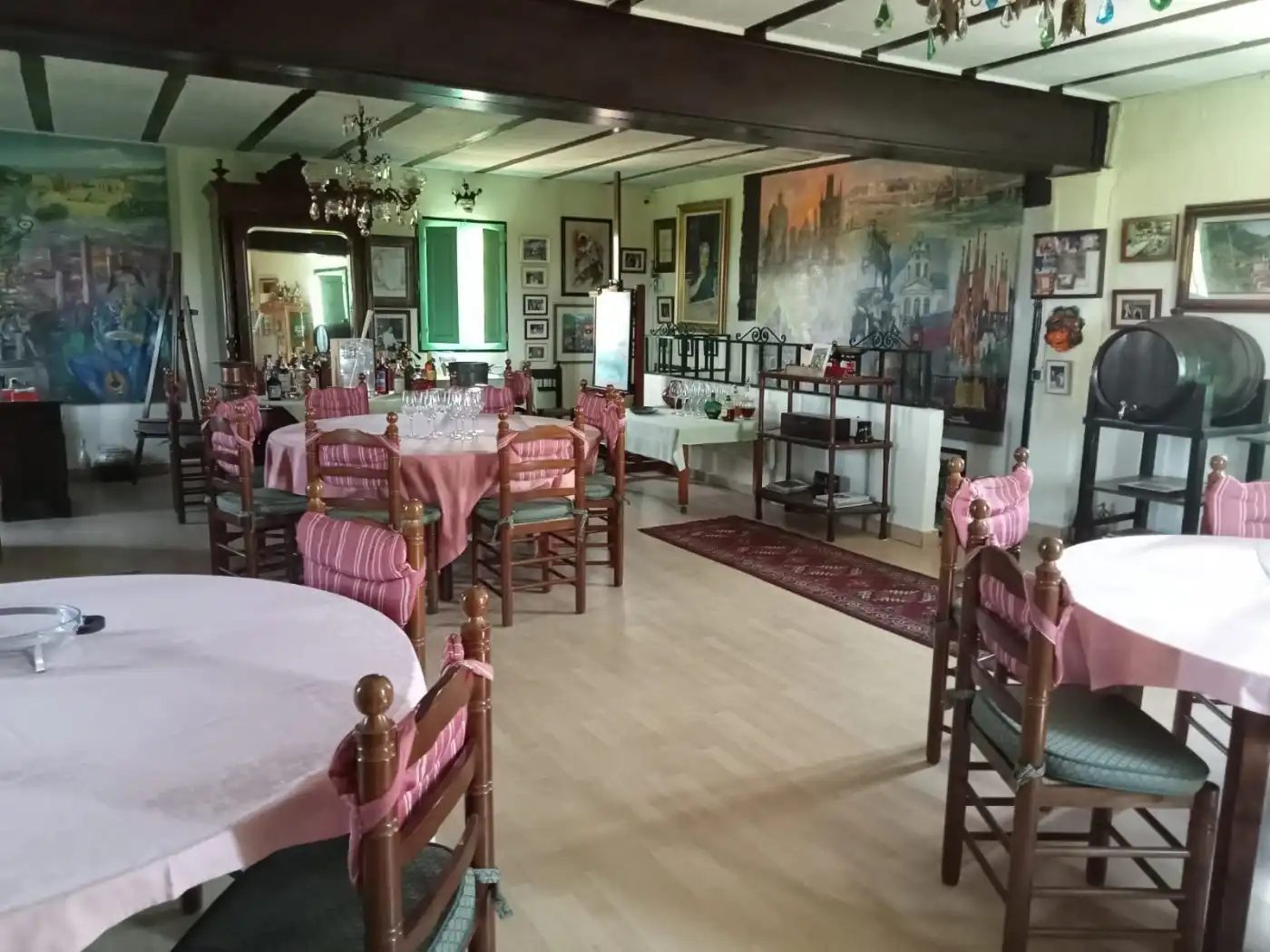 Country homes for sale in El Tancat - Mas d'en Gual