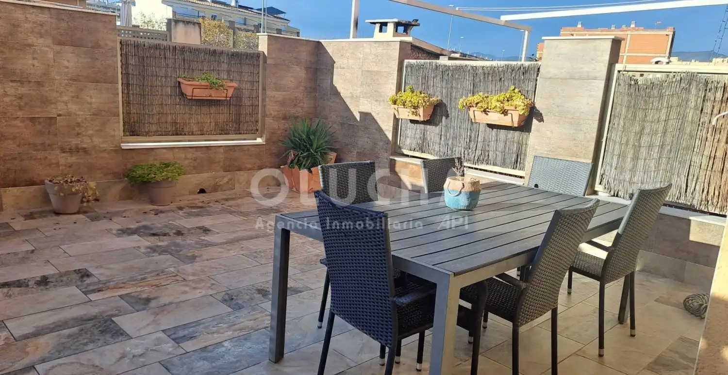Terrassa de Casa o xalet en venda en Onda amb Terrassa