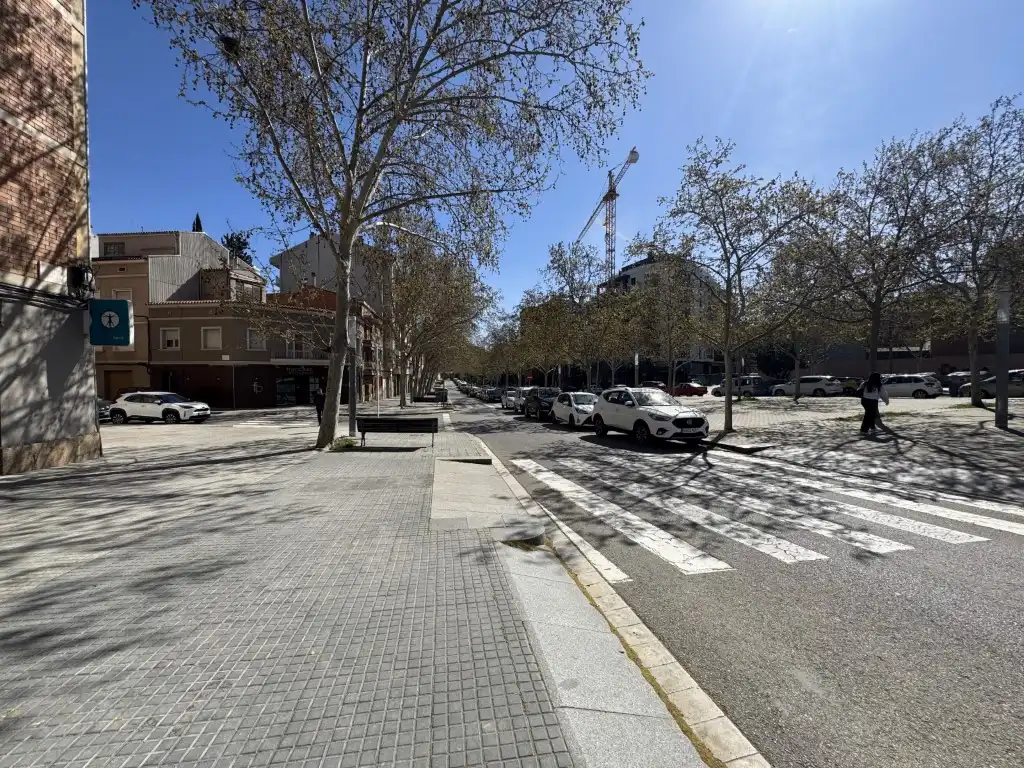 Flat for sale in Calle Abat Oliba, imagen 5
