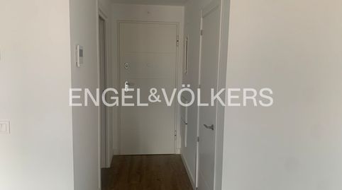 Foto 3 de Dúplex de alquiler en Casa Amarilla, Galapagar