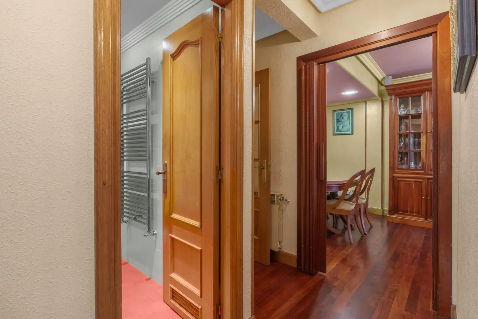 Wohnung mit Aufzug zum Verkauf in IBAIGAIN KALEA, imagen 4