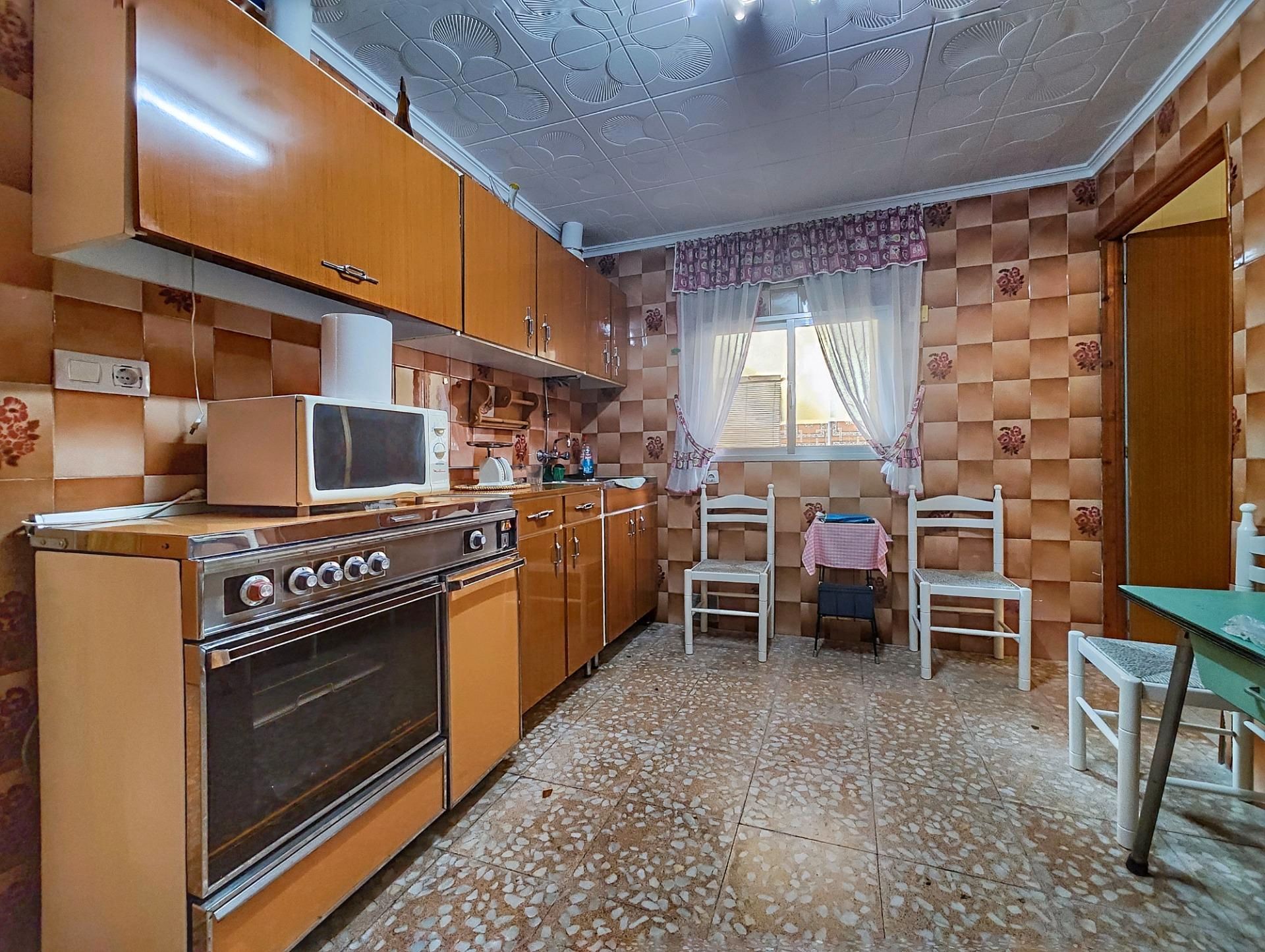 House or chalet for sale in Calle Ave María, Centro