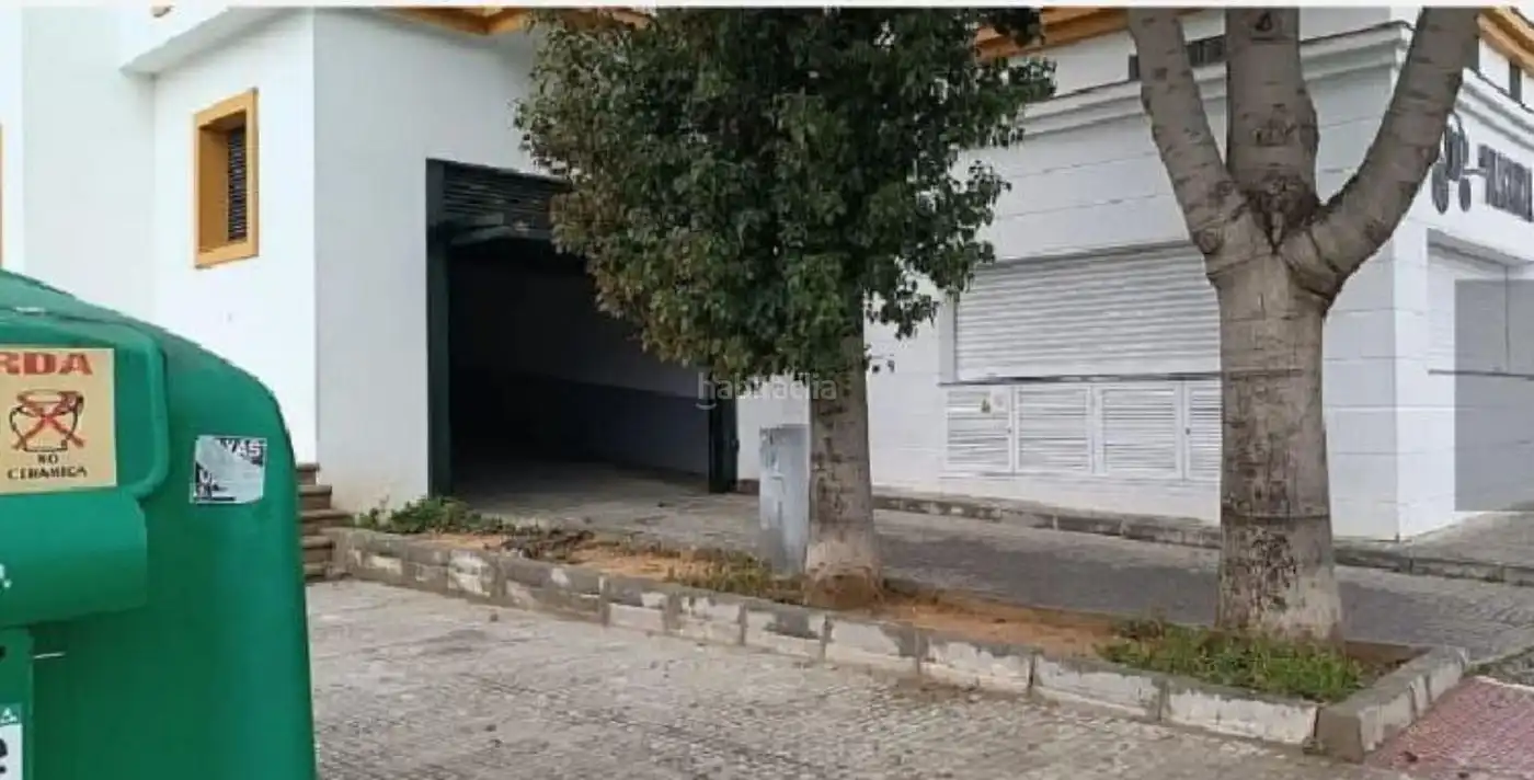 Individual de lloguer a Calle Fuente Gallo 3, imagen 6