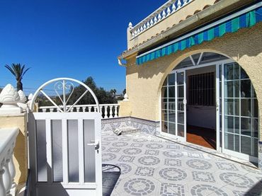 Duplex avec jardin à vendre à Zona Carrefour - Urbanizaciones