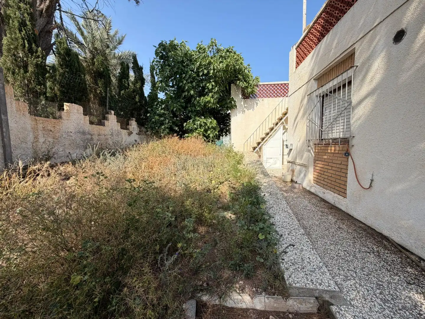 Casa o xalet en venda en Águilas amb Jardí privat, Terrassa i Traster