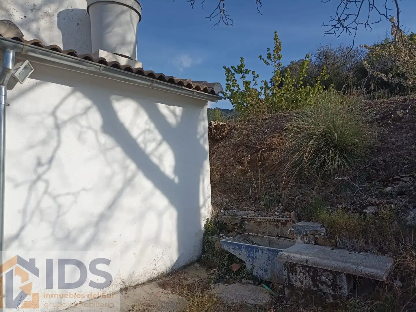 Casa o chalet en venta en Albanchez de Mágina con Jardín privado y Piscina