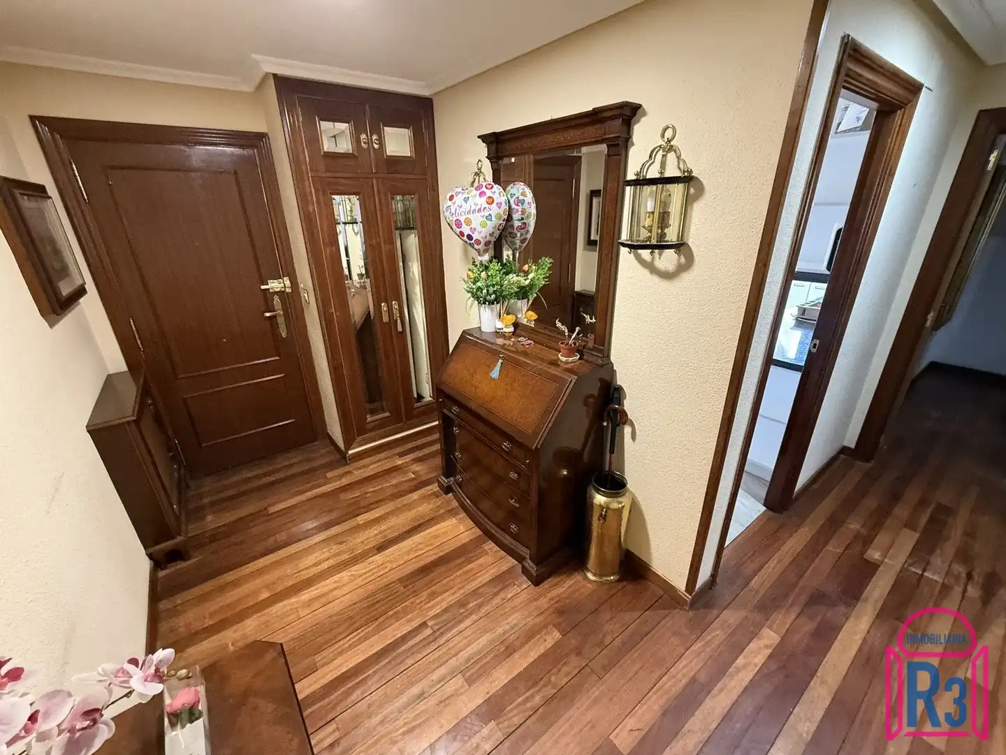 Appartement avec ascenseur à louer à El Ejido- Santa Ana, imagen 3