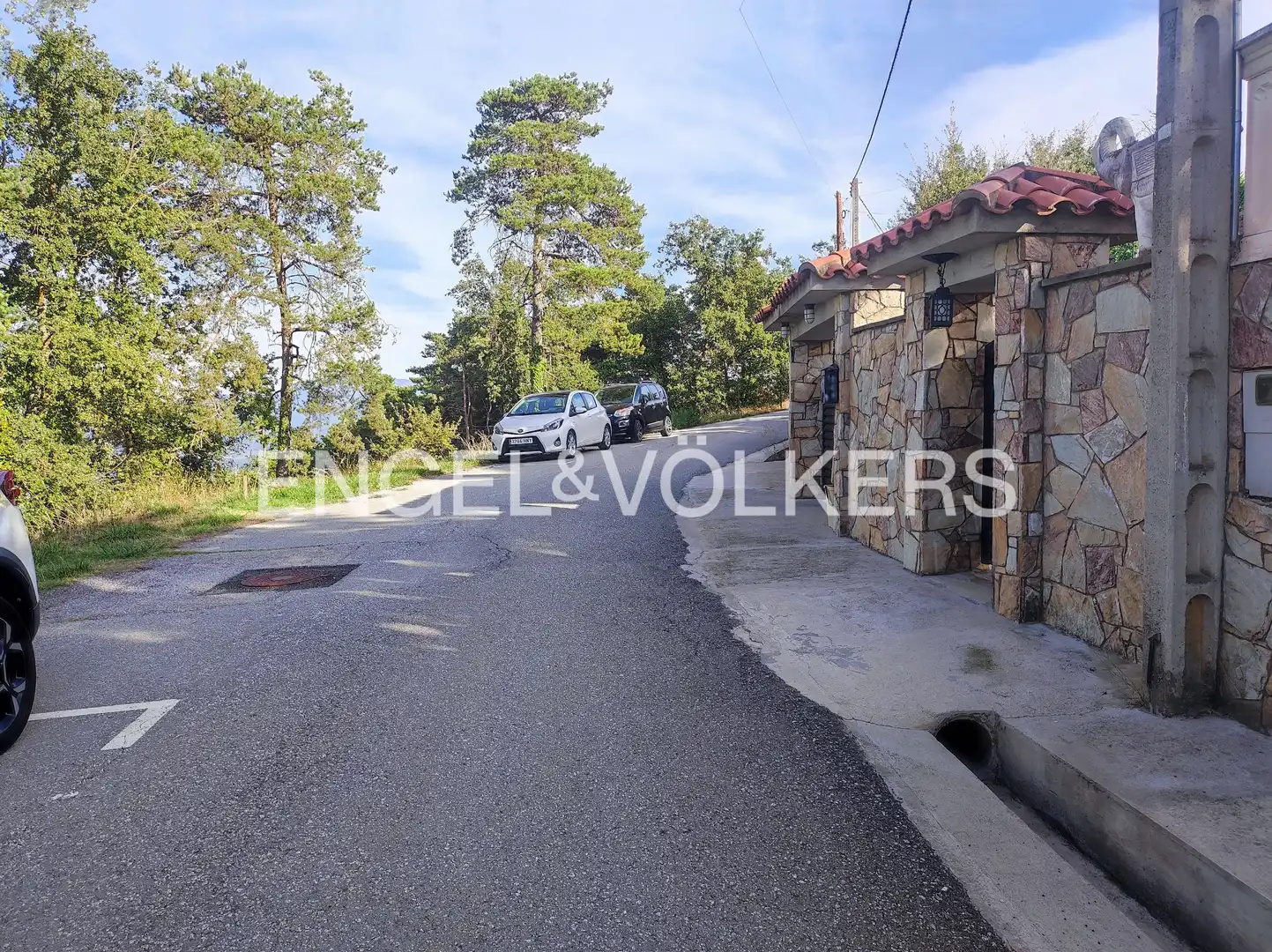 Wohnbaugrundstück zum Verkauf in Muntanyola, imagen 11