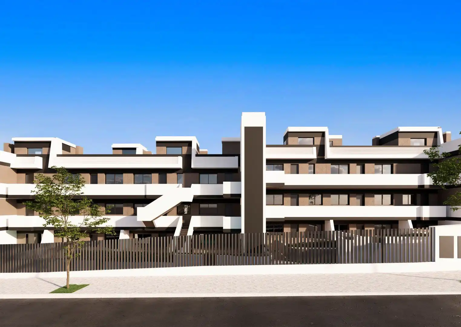 Appartement compact avec terrasse à vendre à La Pedrera - Vessanes, imagen 21