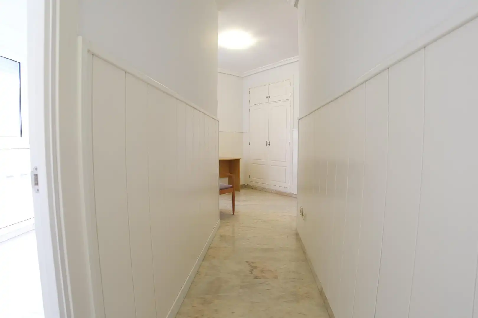 Apartamento en venta en Calle JOSE CRUZ AUÑON, Triana Oeste