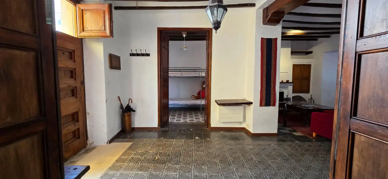 Casa rústica en venda a Casco urbano, imagen 7